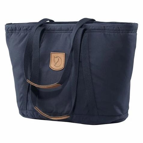 Fjallraven Men Ulvö Shoulder Bag Navy PH24246 Philippines